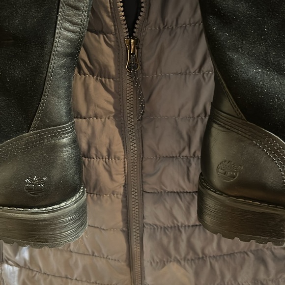 NWT timberland boots 7 - Picture 3 of 6